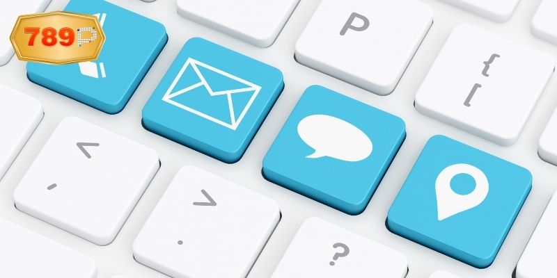 Các phương thức nhanh chóng để nhận hỗ trợ nhà cái