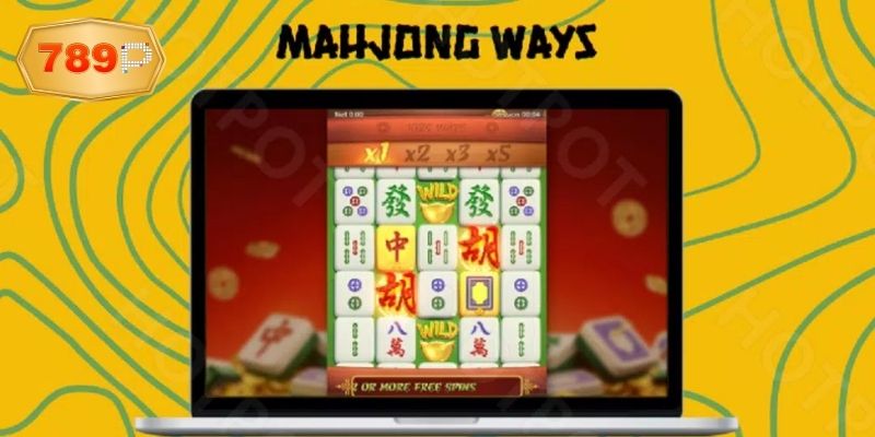 Cái nhìn khái quát về Mahjong Ways Slot