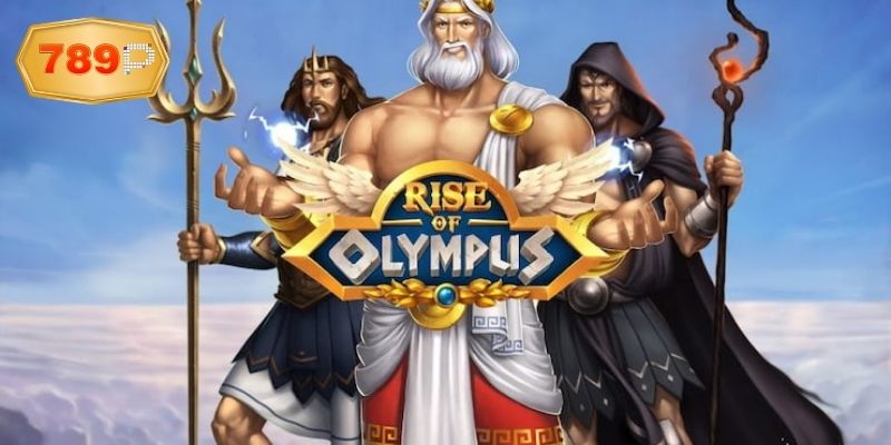 Giới thiệu cơ bản về Rise Of Olympus Slot 