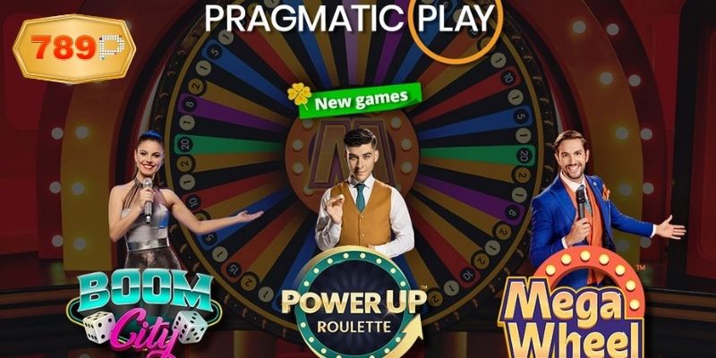 Giới thiệu khái quát về Pragmatic Play Live Casino