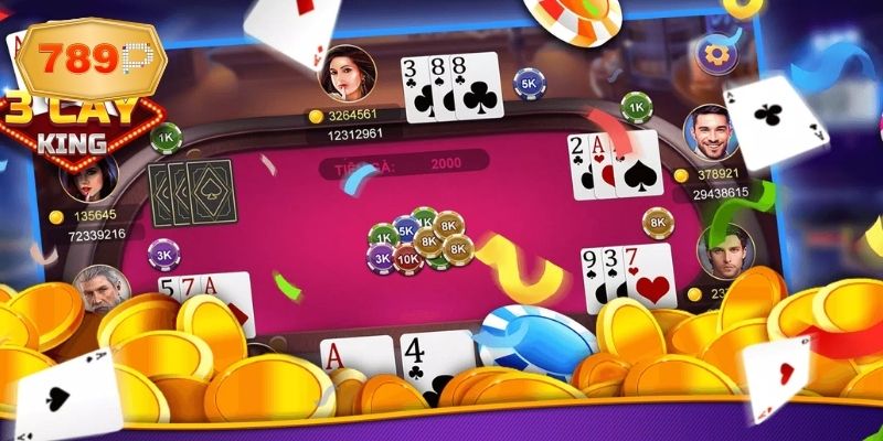 Giới thiệu về ba cây đổi thưởng