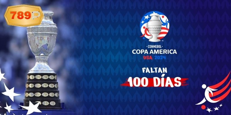 Giới thiệu về Kèo Copa America hôm nay