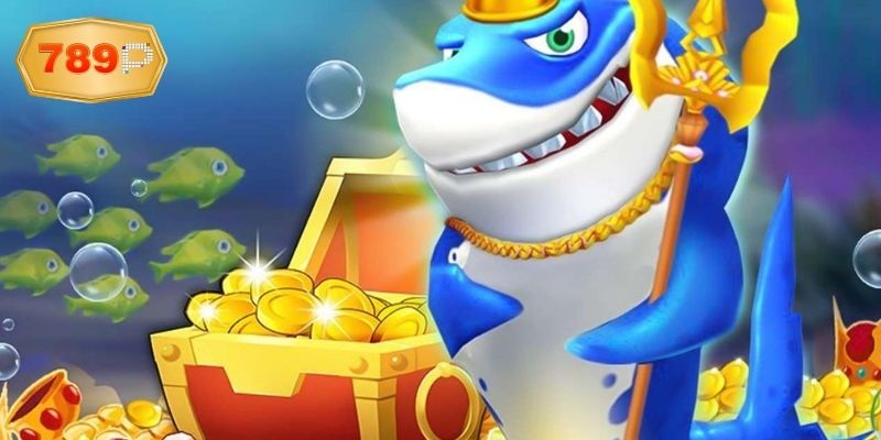 Khái quát về thế giới đại dương King Fishing 3D
