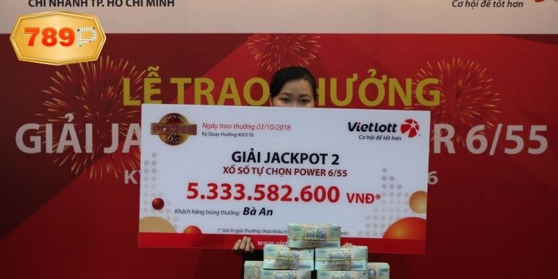 Lưu trữ lịch sử kết quả vietlott hôm nay