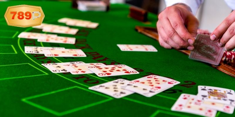 Hệ sinh thái giải trí đa dạng tại 789P