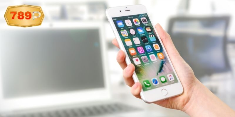 Tải app 789P mang lại trải nghiệm tốt hơn