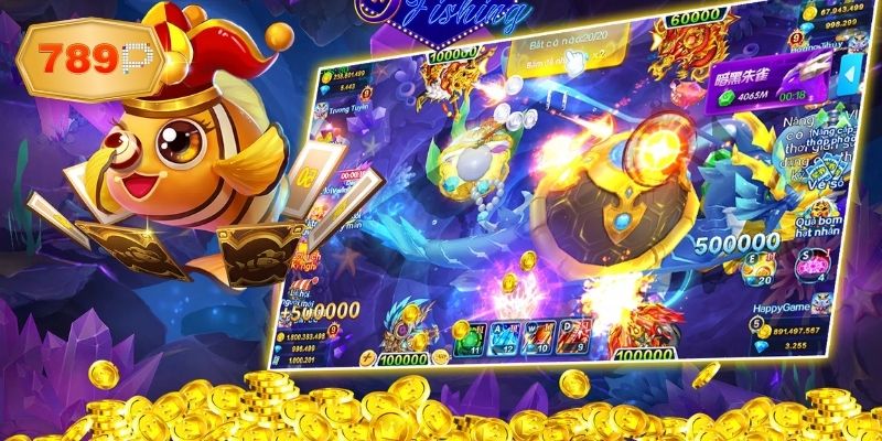 Tham gia ngay và nâng cấp liền tay