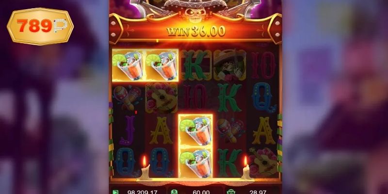 Tham khảo bảng trả thưởng chính xác