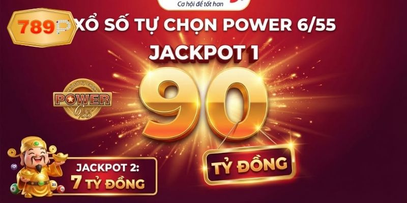 Theo dõi trực tiếp các màn quay thưởng