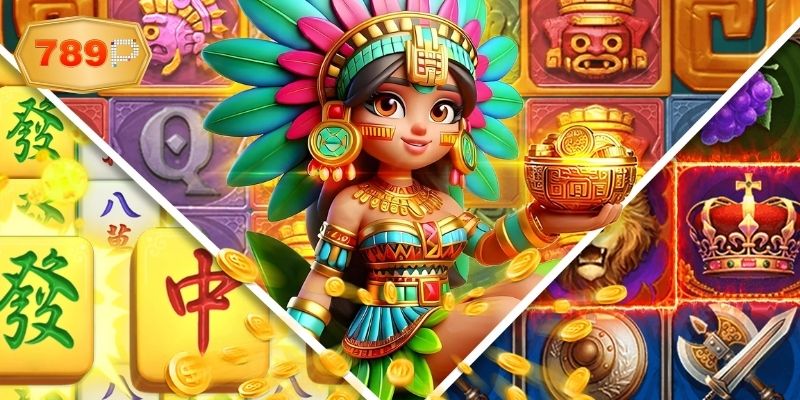 Tổng quan về Treasure Of Aztec Slot