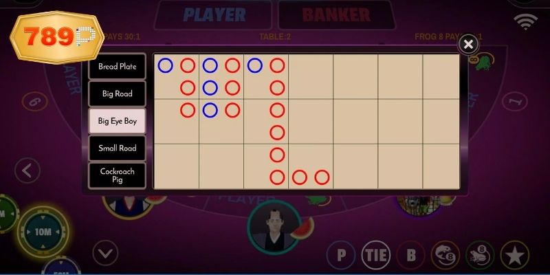 Tra cứu lịch sử, rút tiền thuận tiện